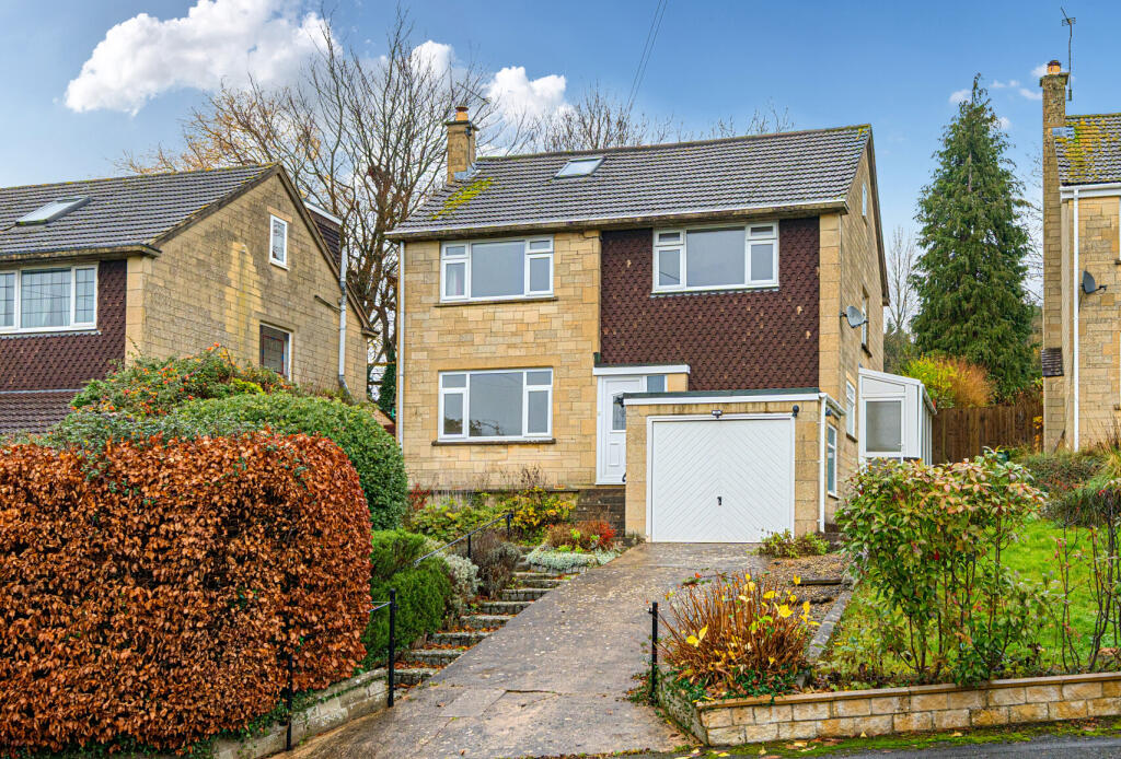 Main image of property: Napier Road, Bath, Somerset, BA1