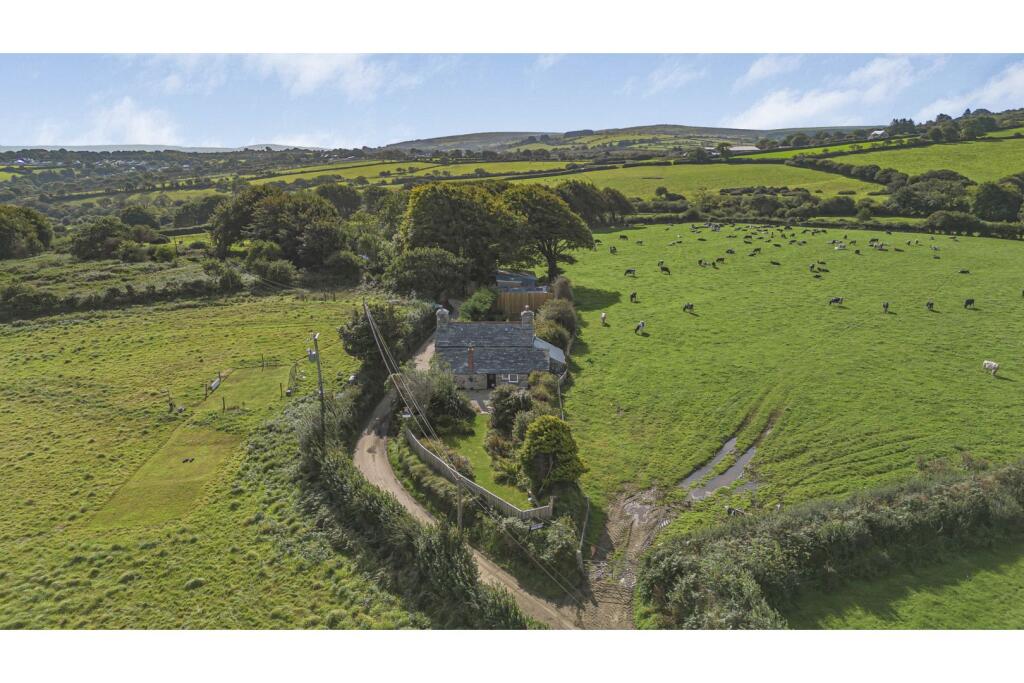 Main image of property: Altarnun, Launceston, PL15