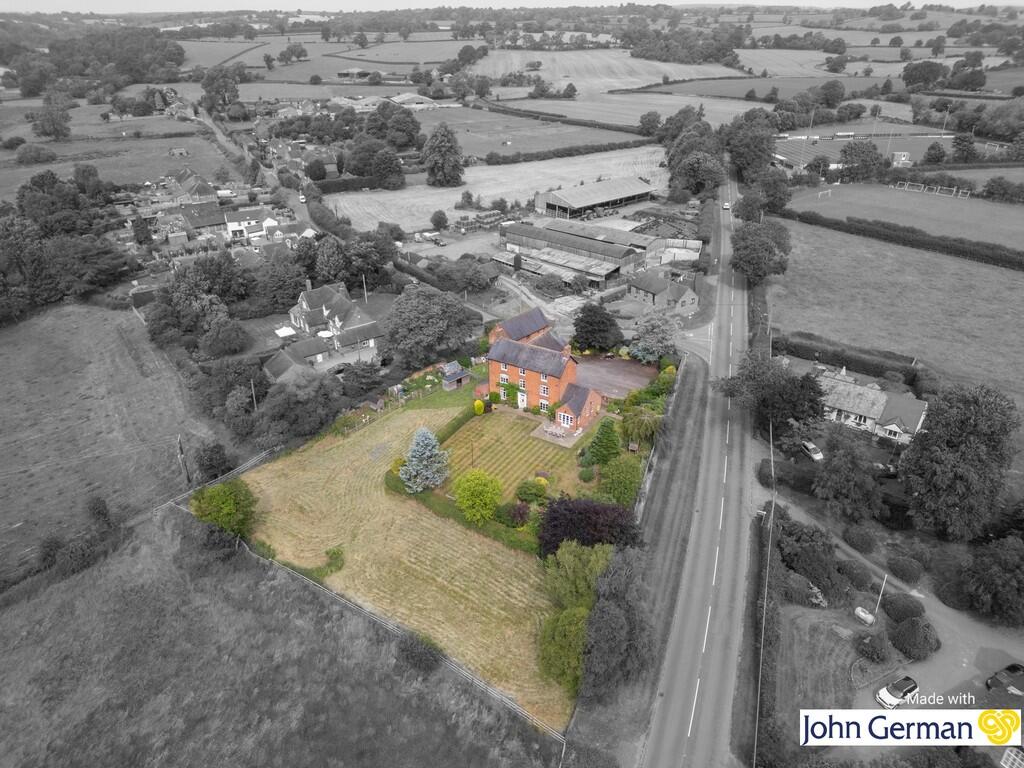 Pershall, Eccleshall, Stafford photo 2