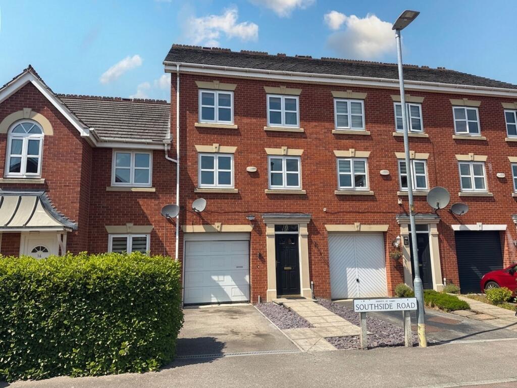 Main image of property: Southside Road, Leicester, LE3