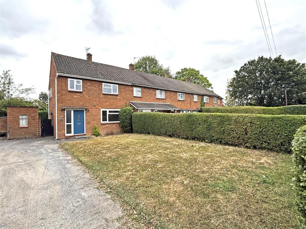 Main image of property: Lancaster Road, Harlescott, Shrewsbury