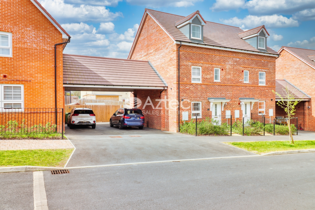 Main image of property: Buccas Lane, Buckingham, Buckinghamshire, MK18