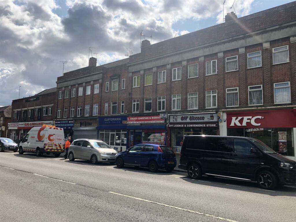 Main image of property: Walsgrave Road, Coventry, CV2 4BL
