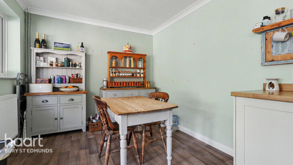 House in Mid Suffolk, Combs Ford, Stowmarket - View 4