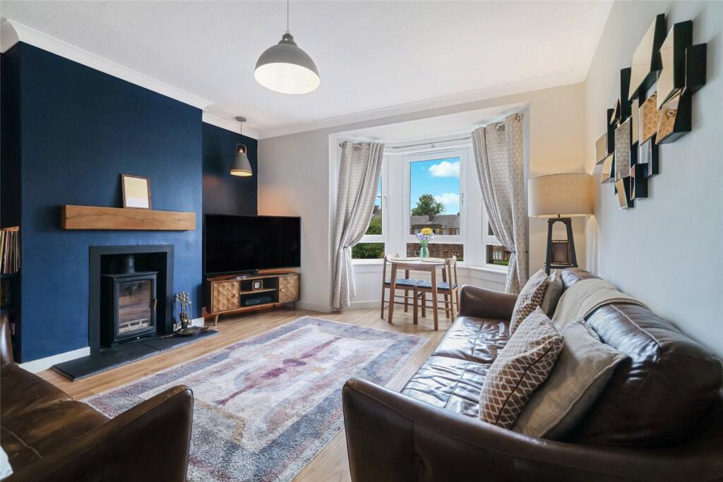 Apartment in Glasgow - View 2