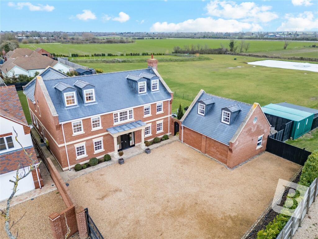 Main image of property: Stoney Hills, Burnham-On-Crouch, Essex, CM0
