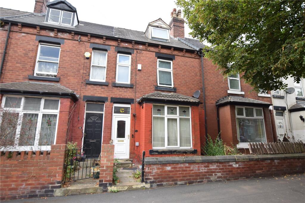 Victoria Avenue, Leeds, West Yorkshire