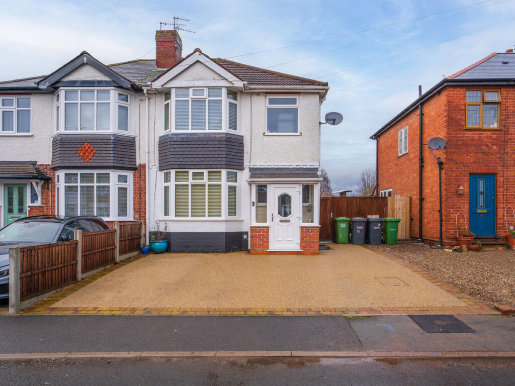 Main image of property: Francis Road, Stourport-on-severn, DY13