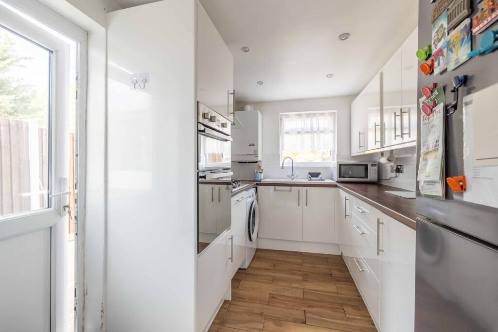 House in Slough - More