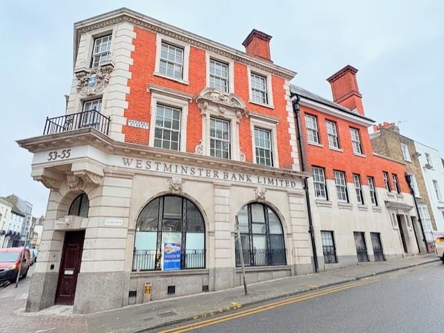 Main image of property: High Street, Ramsgate