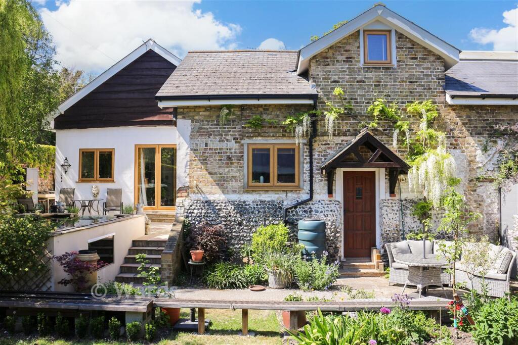 Main image of property: George Hill Road, Broadstairs, Kent