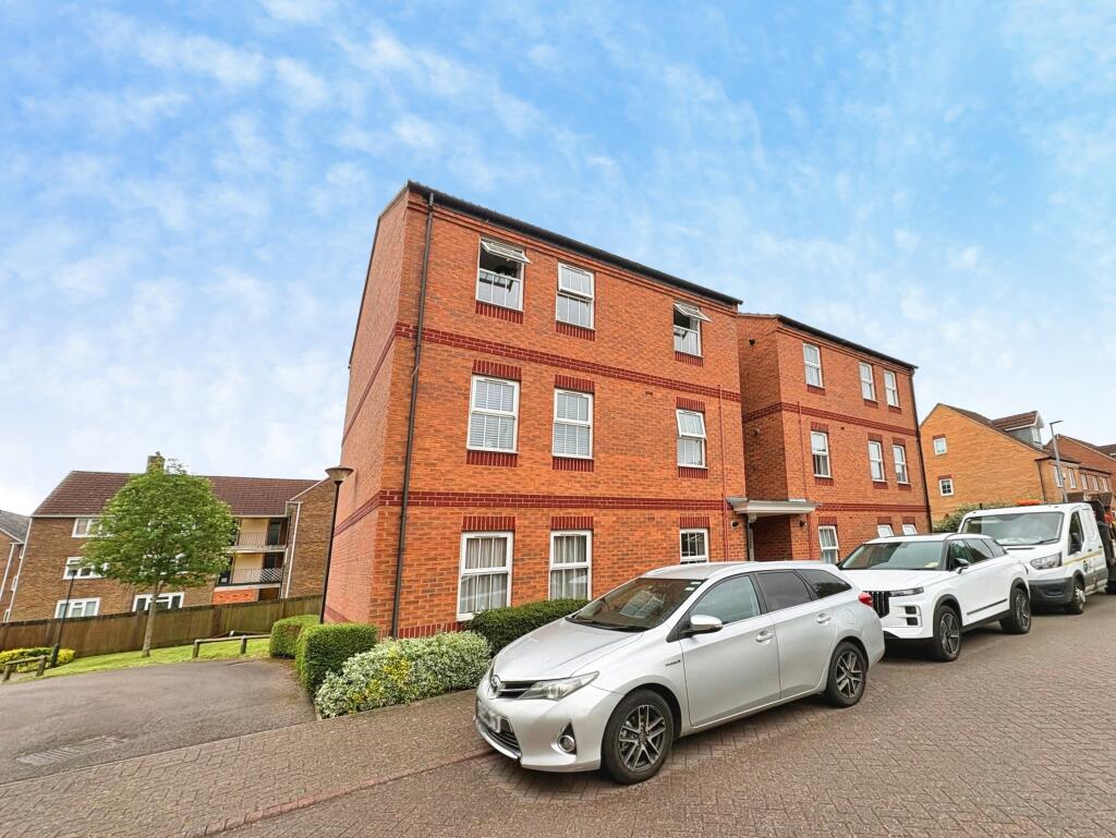 Sherwood Street, Nottingham, NG15, Nottingham