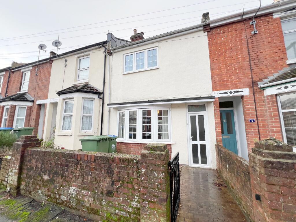 Main image of property: Kingsley Road, Shirley