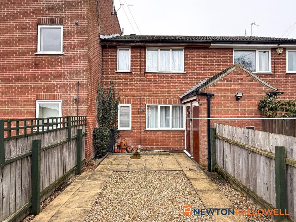 Main image of property: Willow Road, Balderton
