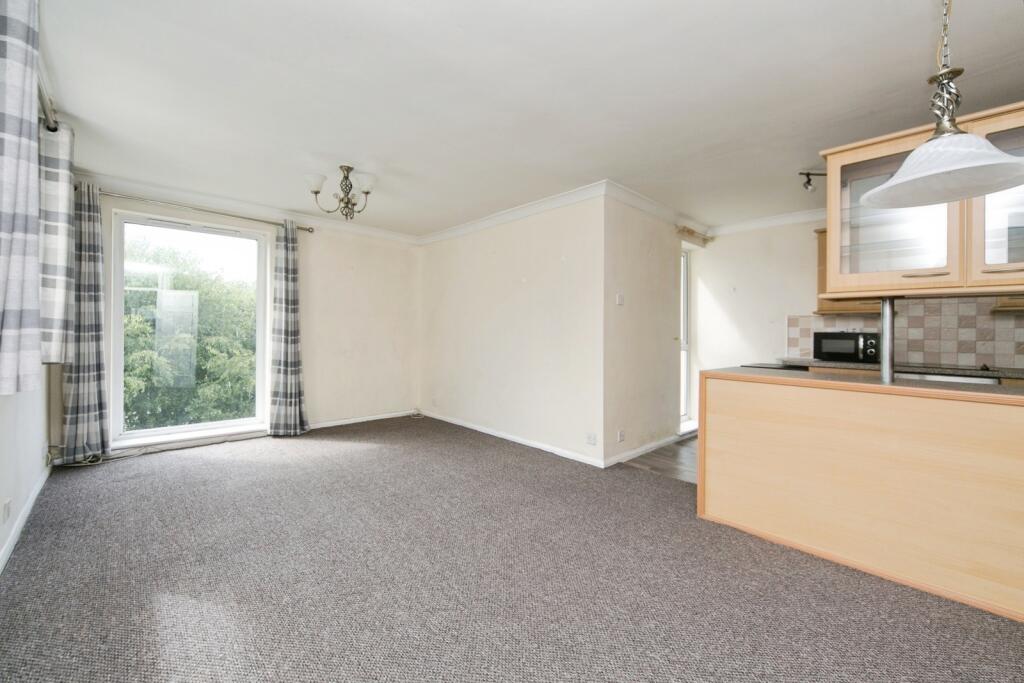 Apartment in Y Felinheli - View 4