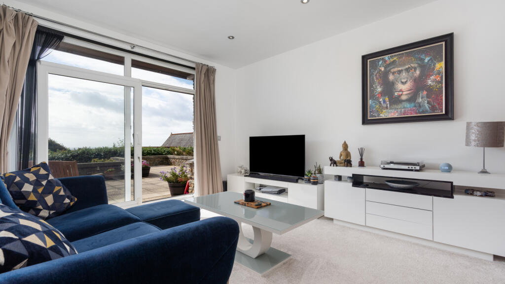 Apartment in Onchan - View 5