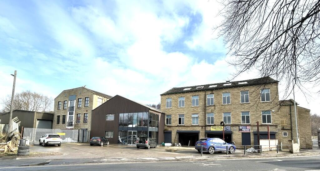 Main image of property: Clifton Road, Brighouse, West Yorkshire, HD6