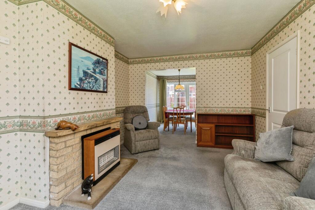 House in Dodington, South Gloucestershire - View 2