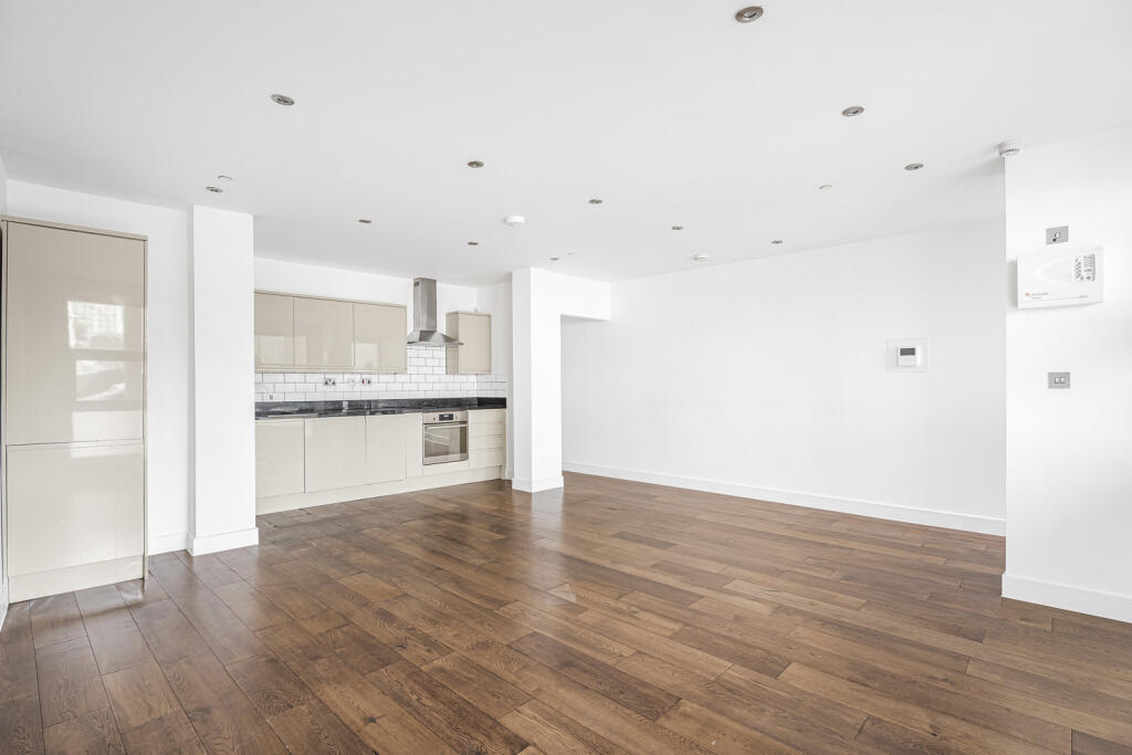 Main image of property: Copenhagen Place, London, E14
