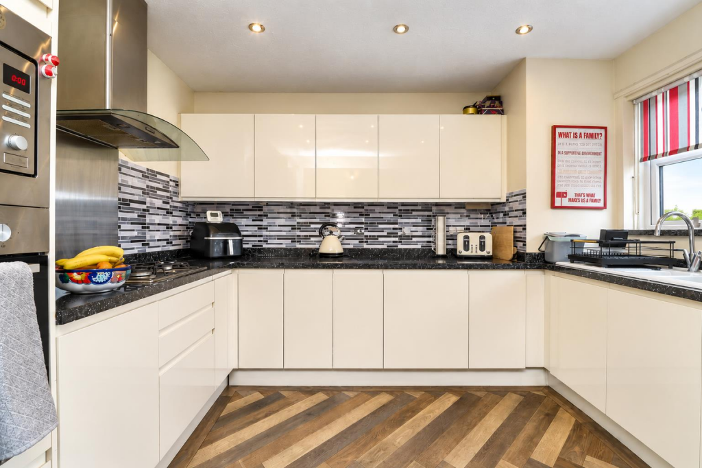 House in Stockton-on-Tees - View 2