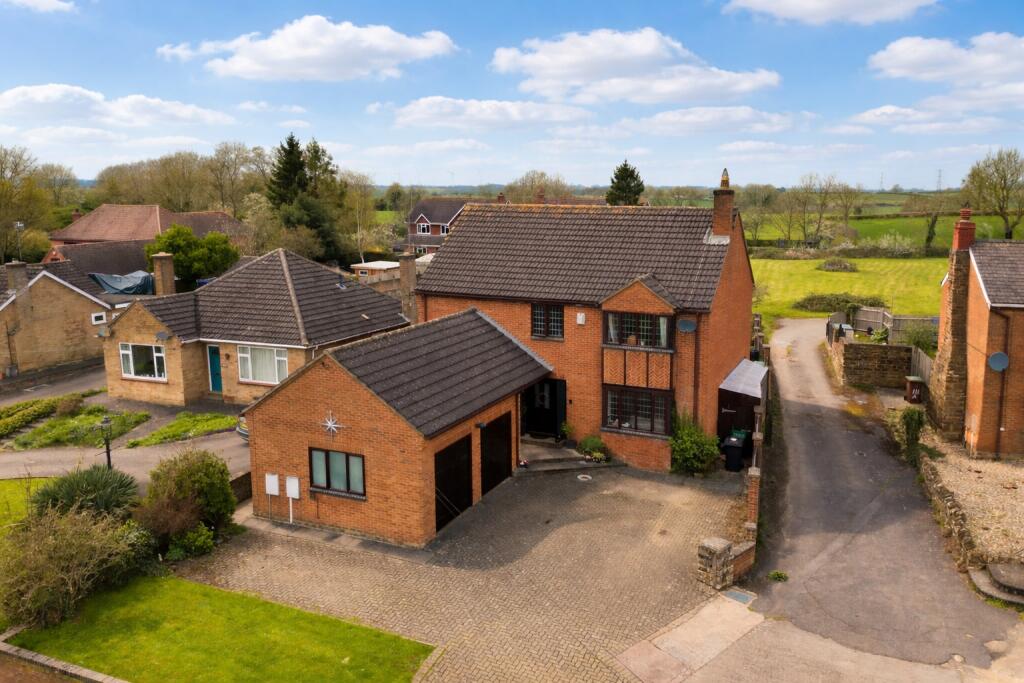 Main image of property: East Street, Long Buckby, NN6 7RB