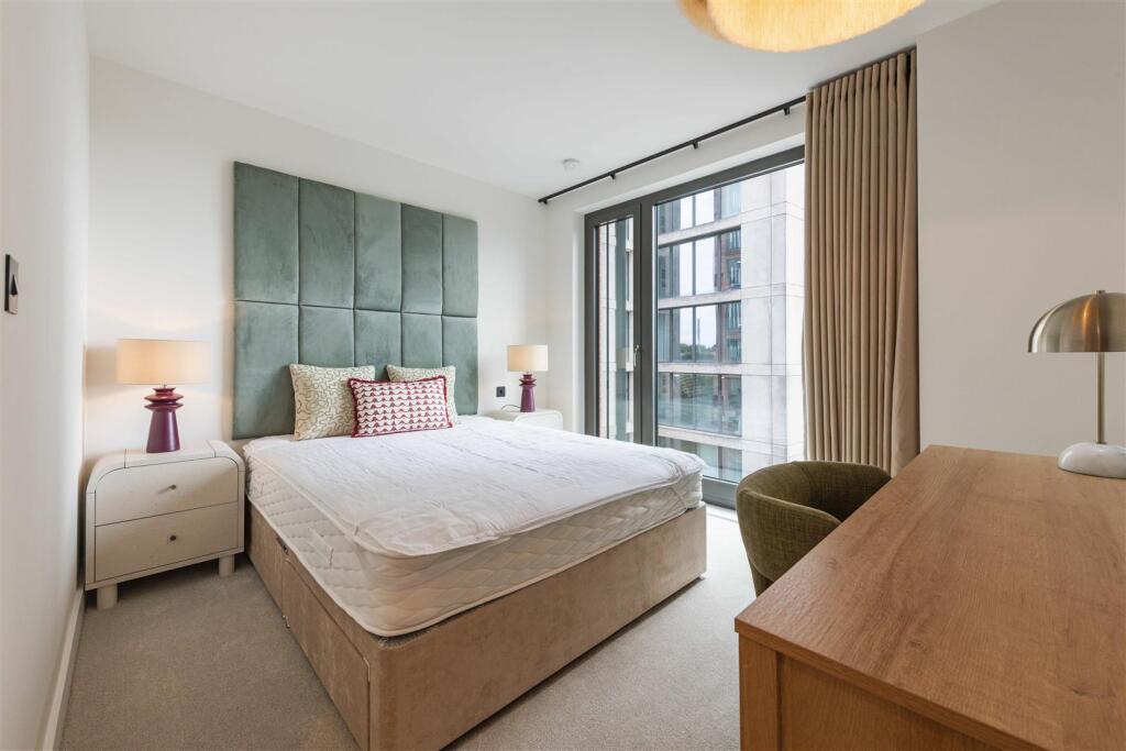 Additional image 2 of Glasswater Locks, Birmingham