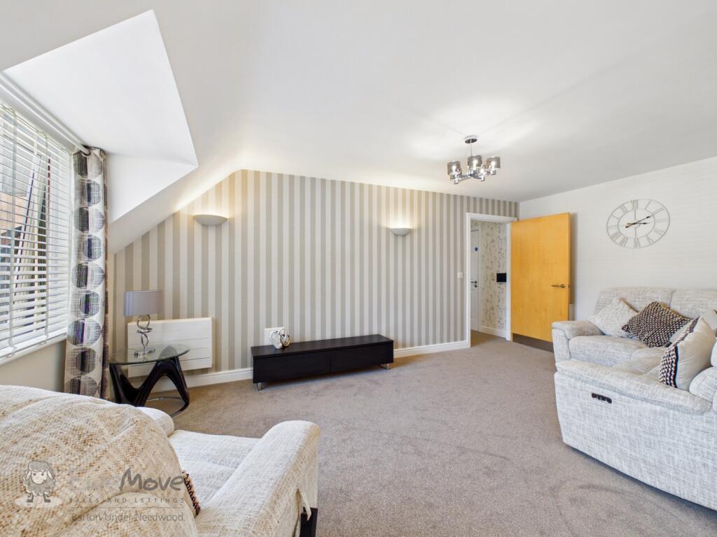Main image of property: BARTON MEWS, SHORT LANE, BURTON-ON-TRENT, STAFFORDSHIRE, DE13