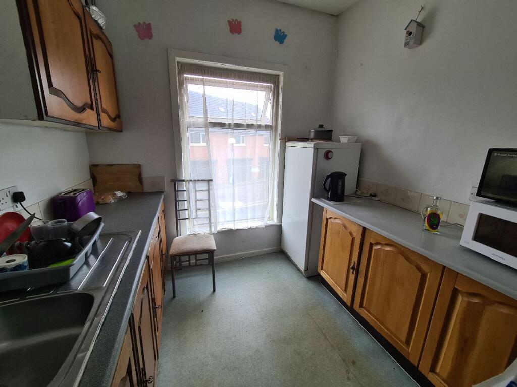 Main image of property: Buckley Lane, Farnworth, Bolton