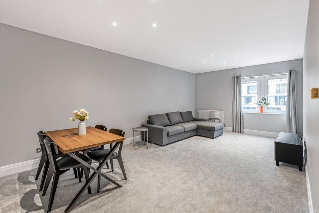 Main image of property: Beckford Close, Warwick Road, Kensington, London, W14