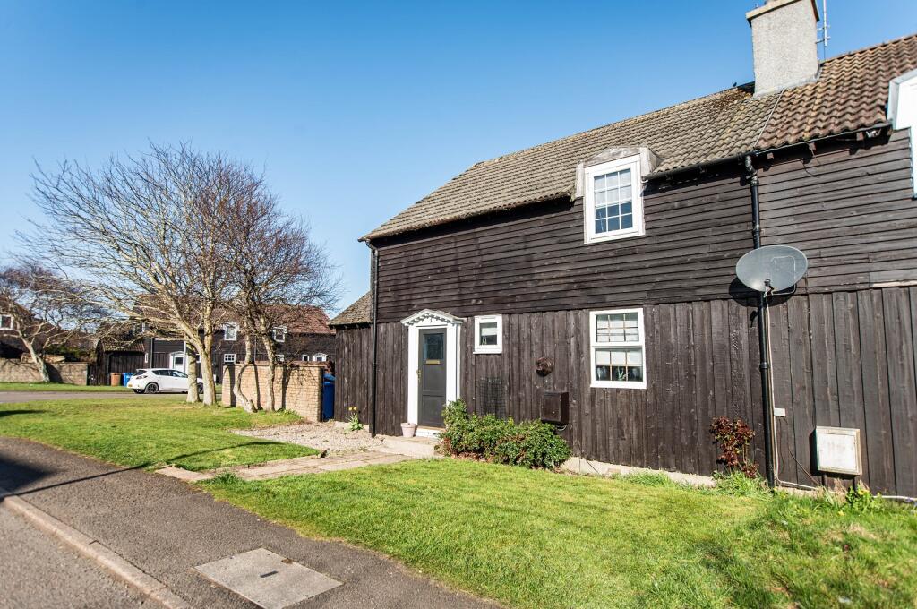 Main image of property: Sigurd Road, Thurso, Highland. KW14 7LP