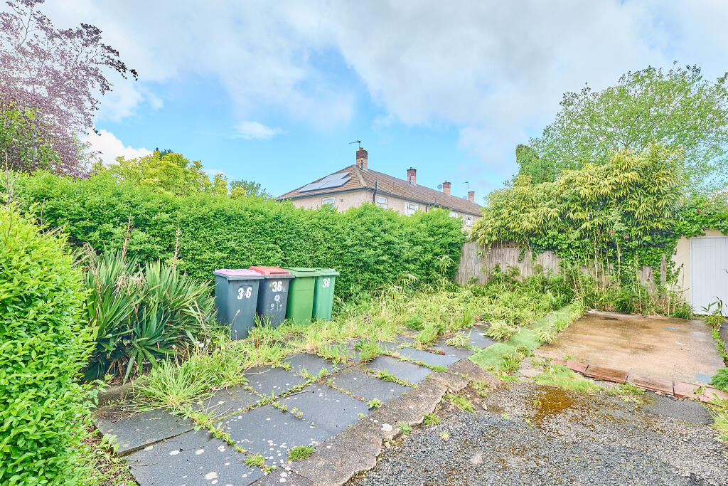 36 Hayward Avenue, Donnington, Telford, Shropshire TF2 8DG photo 4