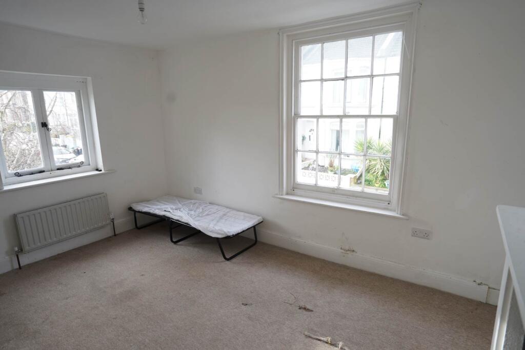 Chapel Street, Newhaven - View 6