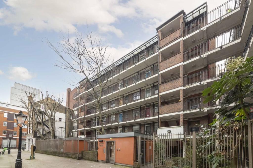 Main image of property: Boswell House, Boswell Street, Camden, London