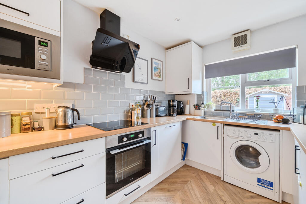 House in Exeter - View 4