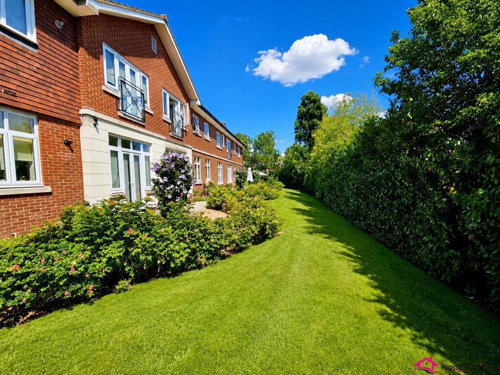 Main image of property: Farthing Court, Langstone Way, Mill Hill, NW7