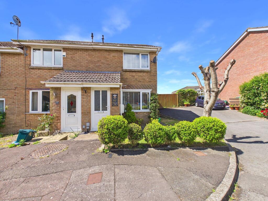 Main image of property: Murlande Way, Rhoose CF62