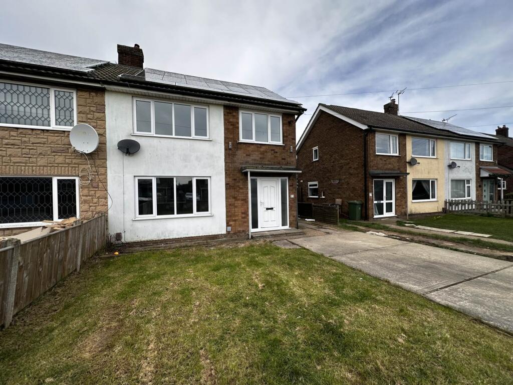 Main image of property: Talbot Road, Immingham
