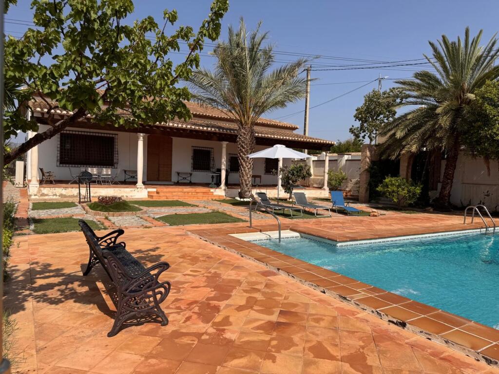 Main image of property: Andalucia, Almería, Albox