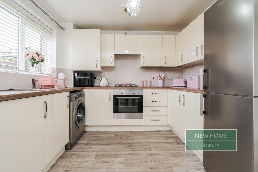 House in Sunderland - View 3