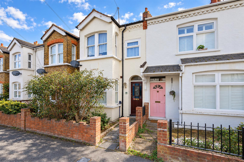 Main image of property: Stanley Road, North Chingford,
