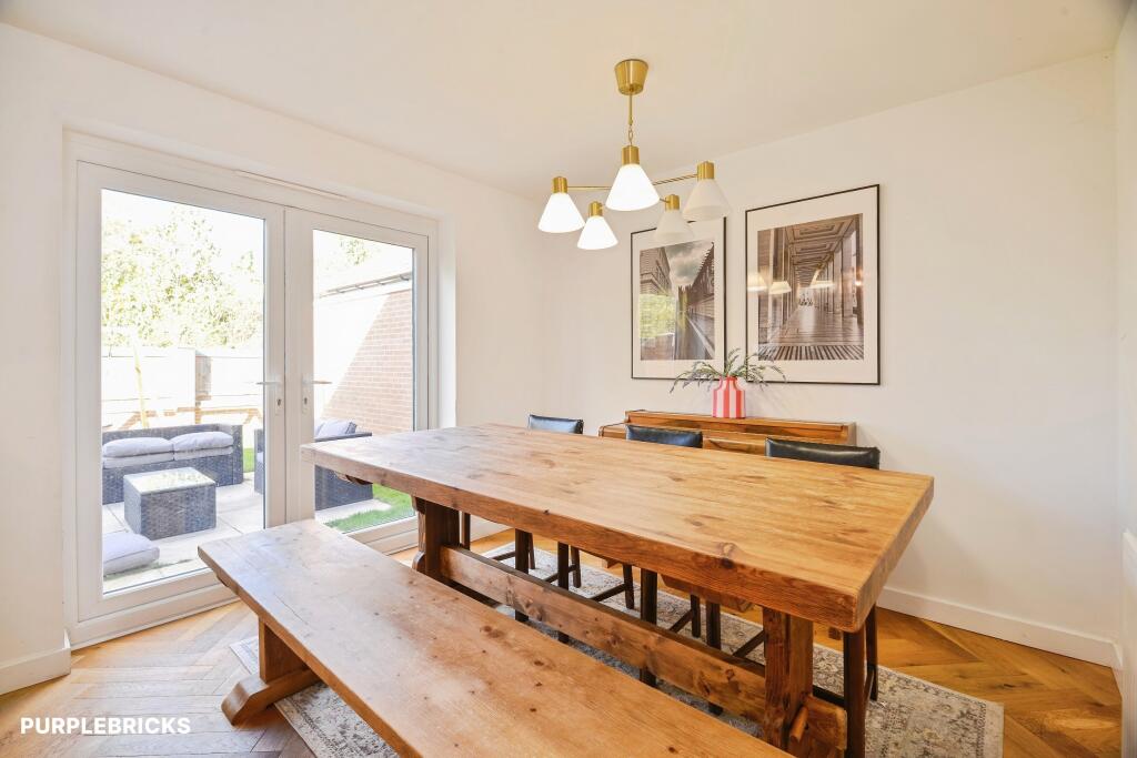 House in Stockton-on-Tees - View 5