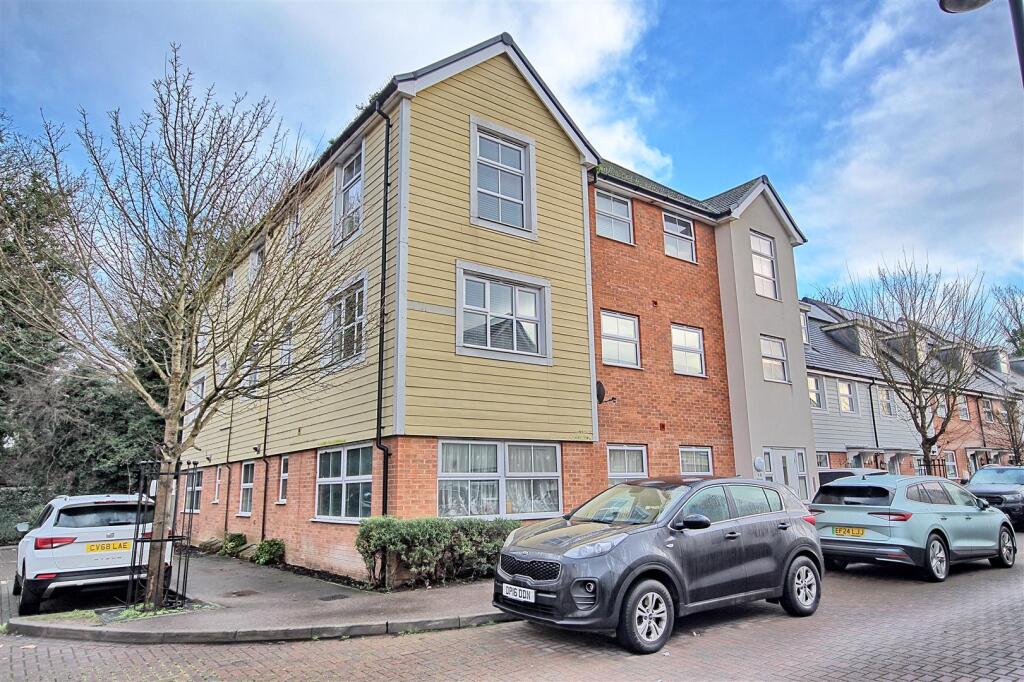 Main image of property: Plaxton Way, Ware