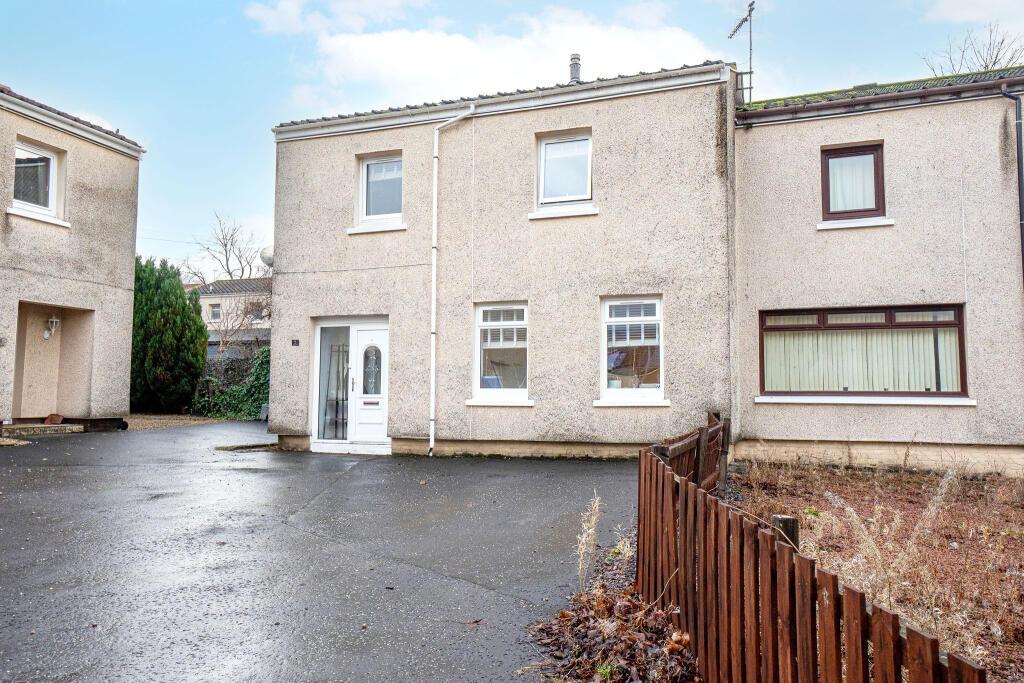 Main image of property: Ladywell Place, Tullibody FK10