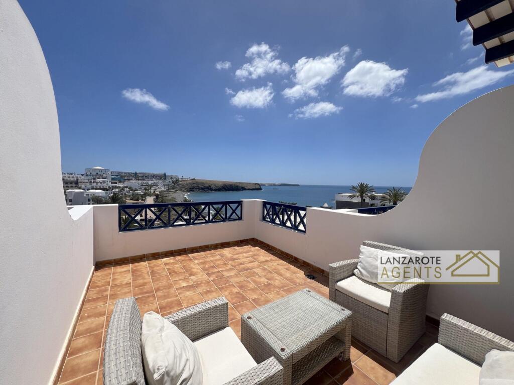 Main image of property: Canary Islands, Lanzarote, Playa Blanca