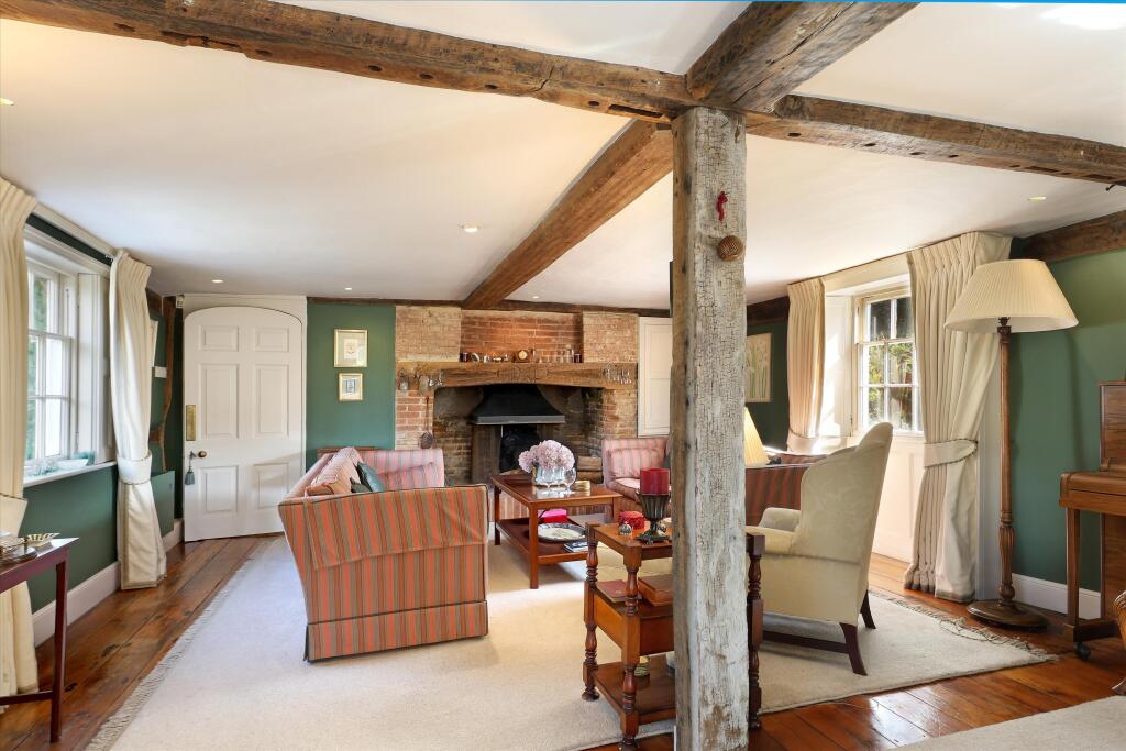 House in Oxford - View 4