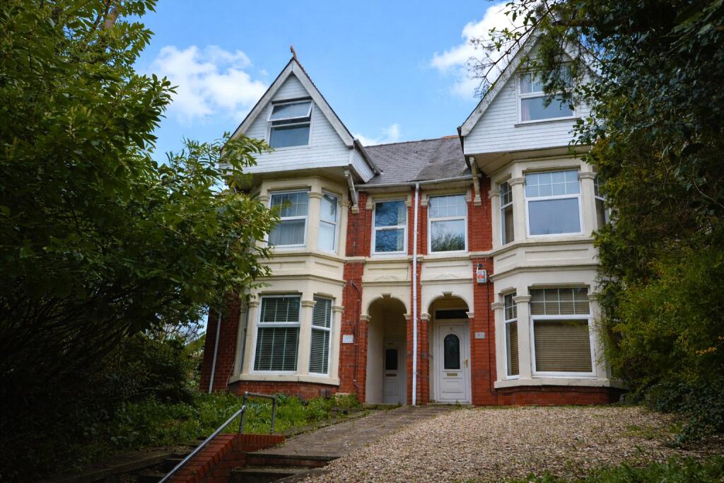 Main image of property: Kingshill Road, Old Town, Swindon, SN1