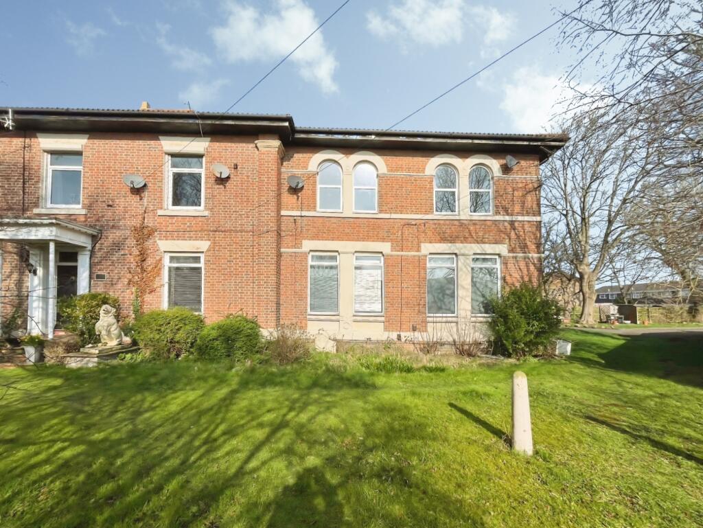 Main image of property: Bilton Hall Road, Jarrow