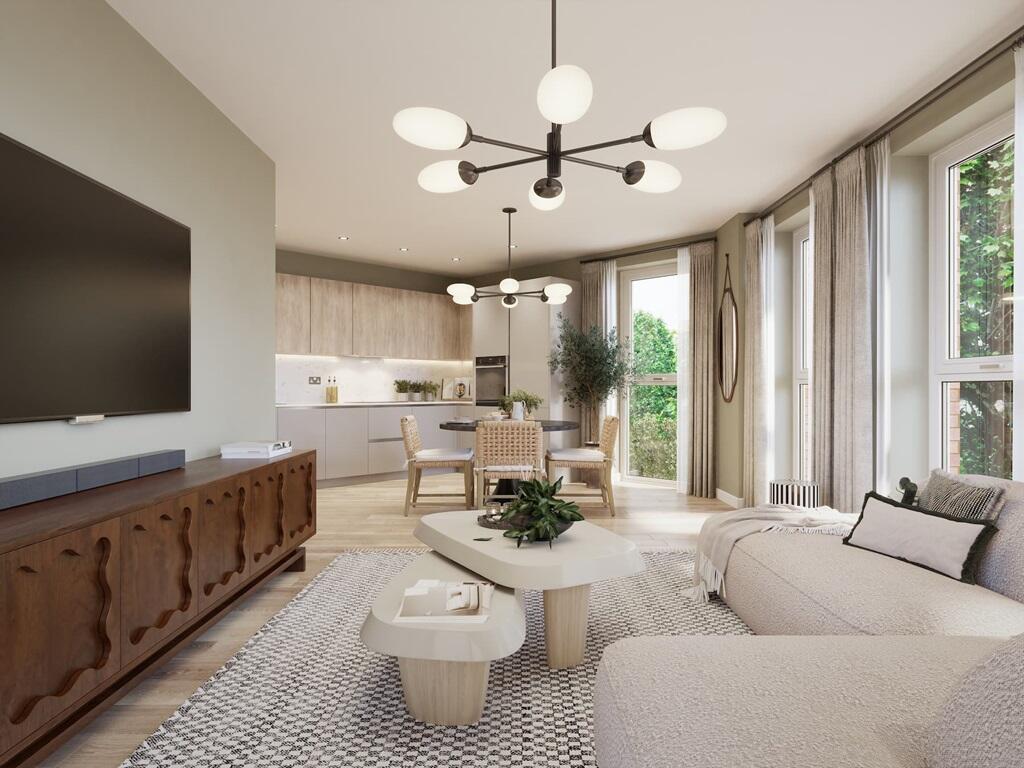 Main image of property: 90 Monier Road,
Fish Island
Hackney,
E3 2PS