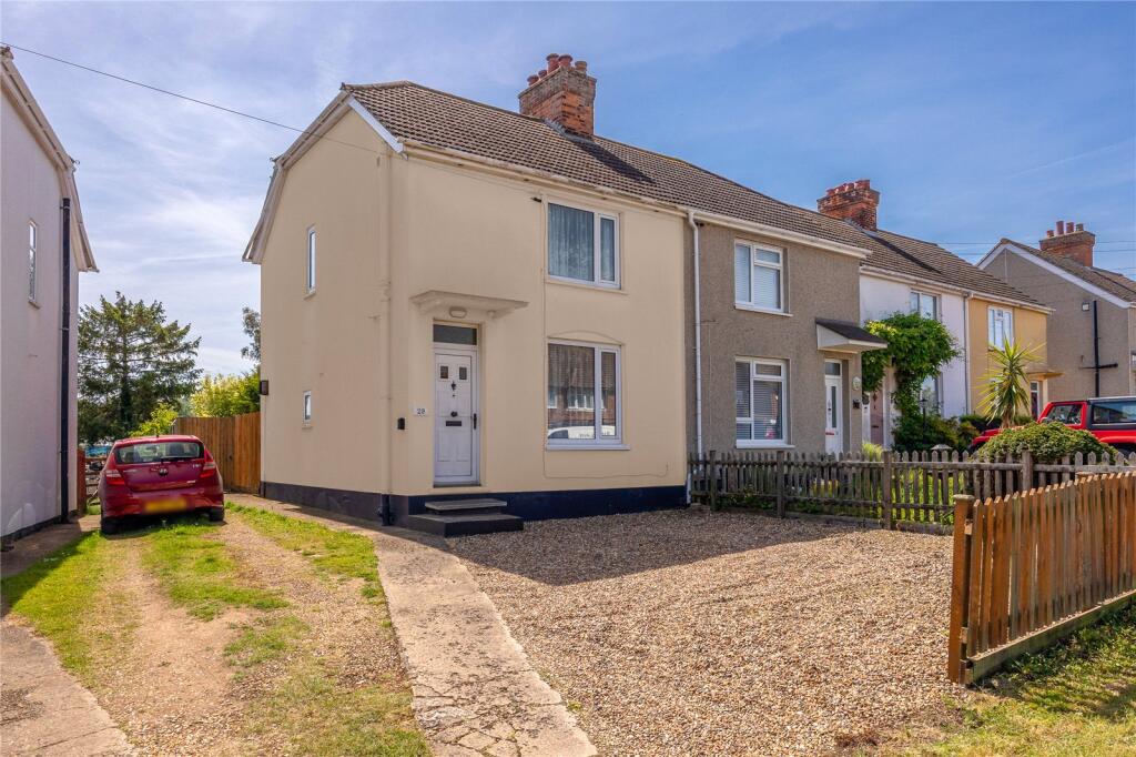 Main image of property: The Grove, Houghton Conquest, Bedfordshire, MK45