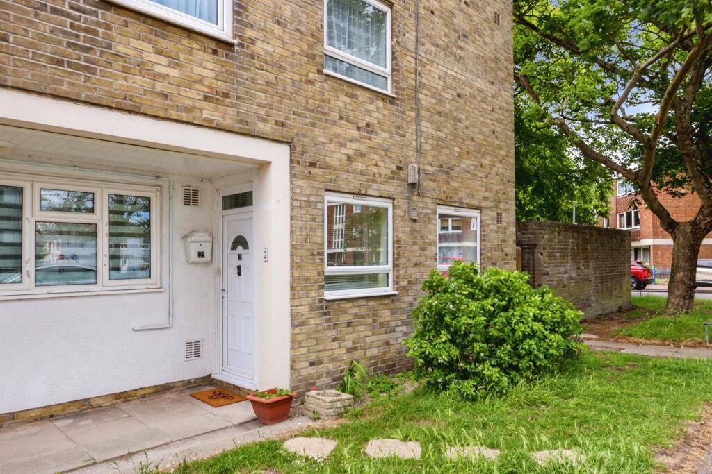 Main image of property: Whatleigh Close, POOLE